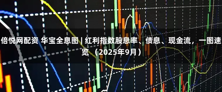 倍悦网配资 华宝全息图 | 红利指数股息率、债息、现金流，一图速览 （2025年9月）
